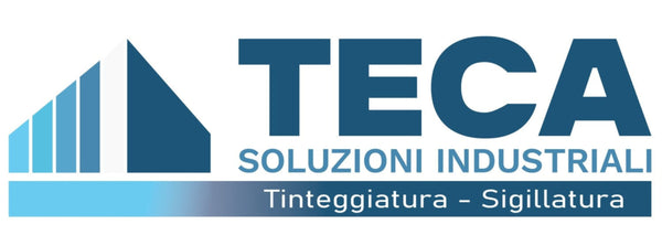 Teca - Soluzioni Industriali